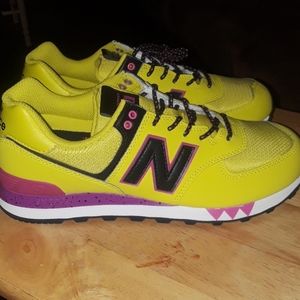 New Balance Sneakers